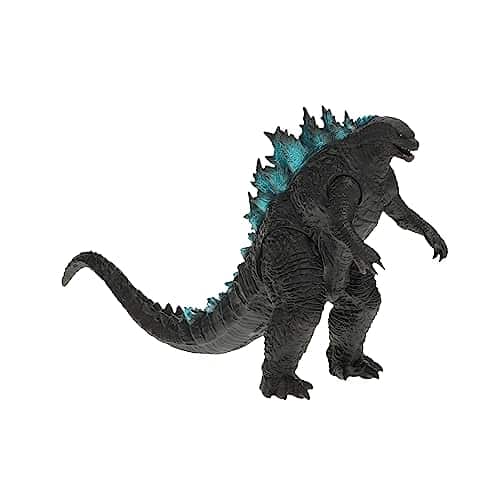Bandai   Movie Monster Series   Godzilla