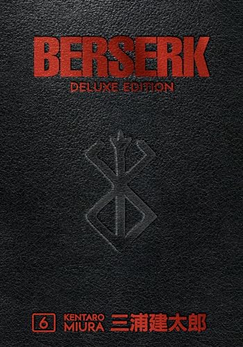 Berserk Deluxe Volume