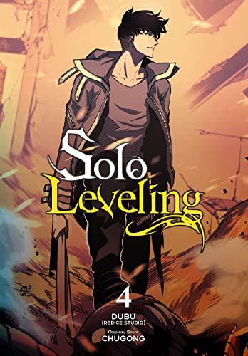 Solo Leveling, Vol. (Comic) (Solo Leveling (Comic), )