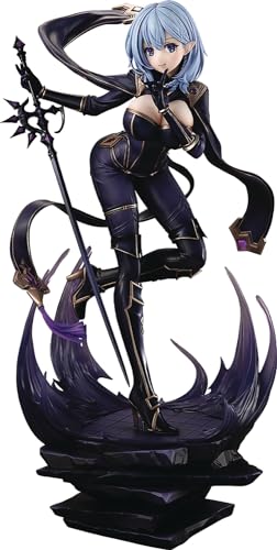 The Eminence In Shadow Beta (Light Novel Ver.) Scale Pvc Figure