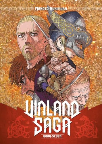 Vinland Saga