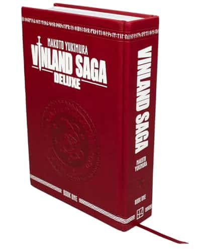 Vinland Saga Deluxe