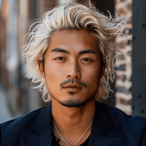baji keisuke