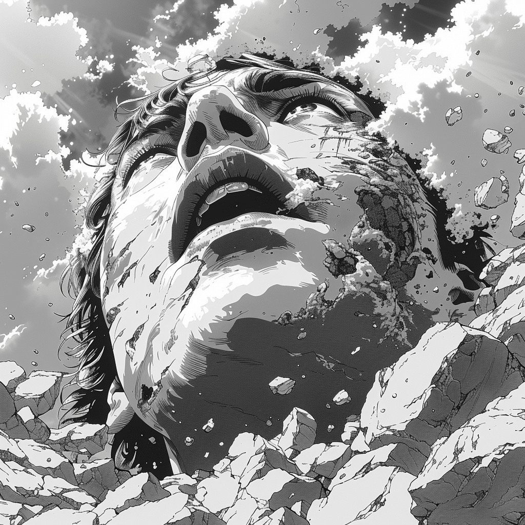 bocchi the rock manga Bocchi The Rock Manga