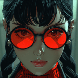 futabu persona 5