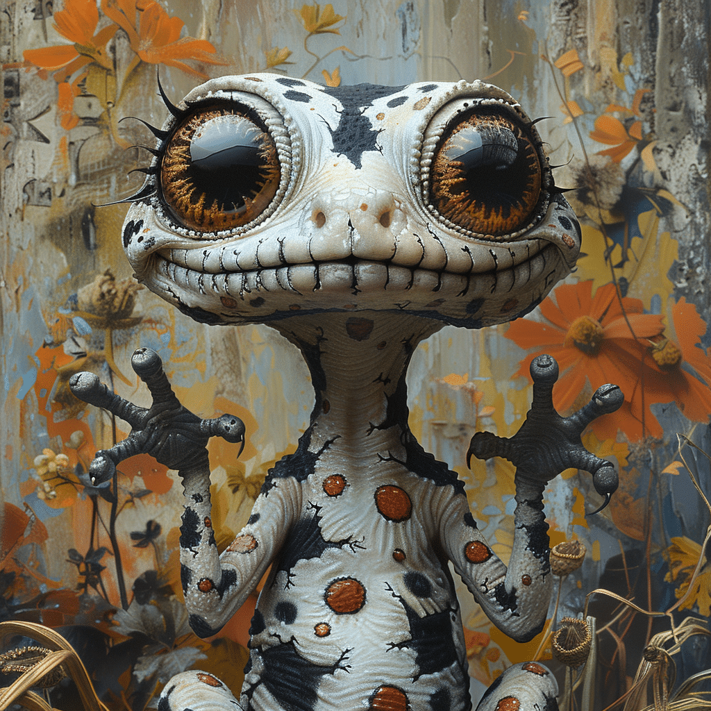 gecko moria Gecko Moria