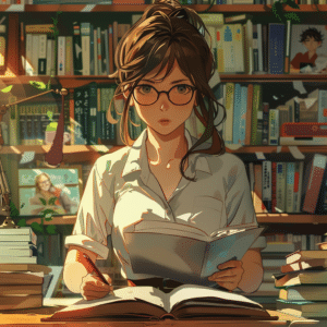 hentai school girl