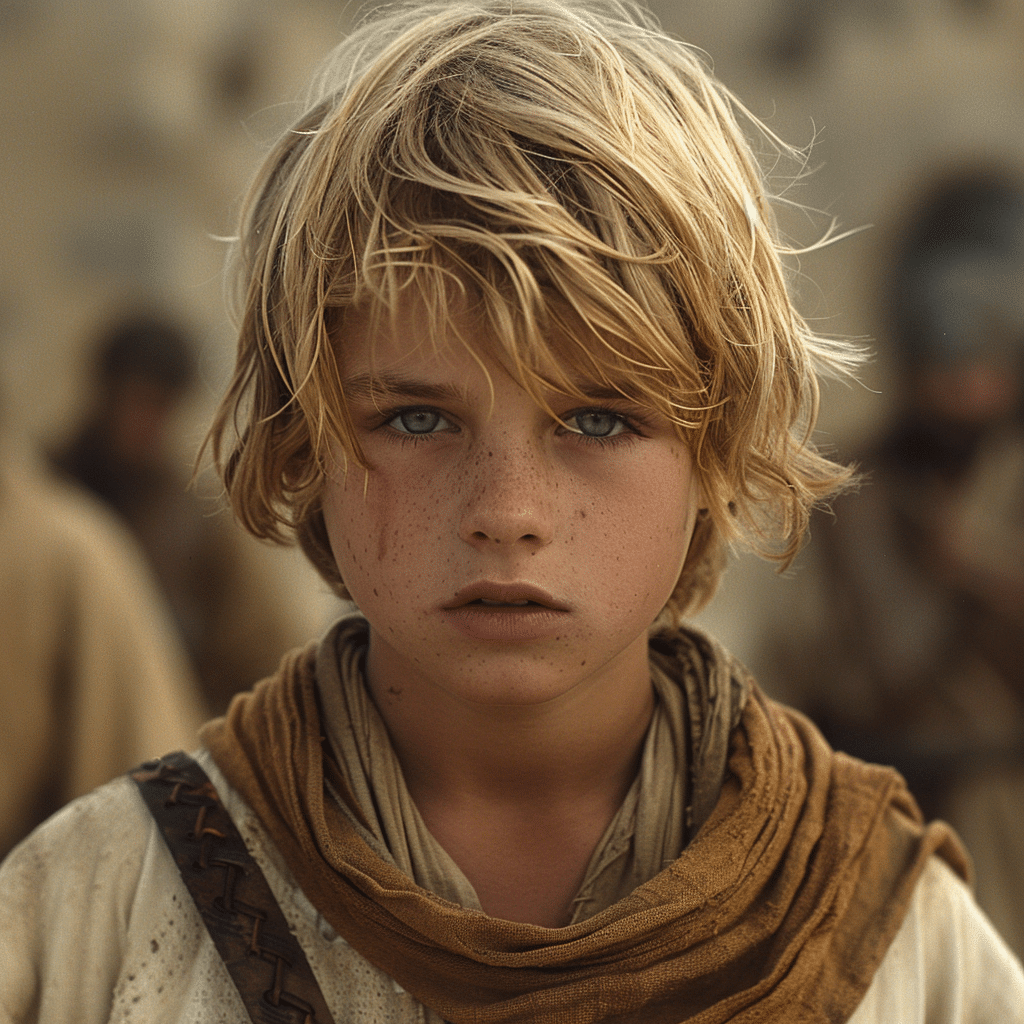 how old is thorfinn in season 2 How Old Is Thorfinn In Season 2