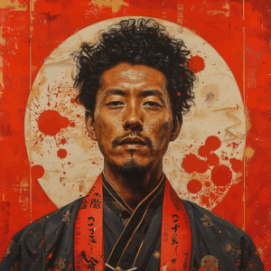 kazutora