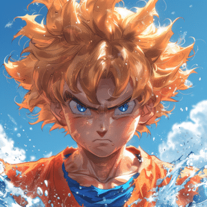 launch dbz