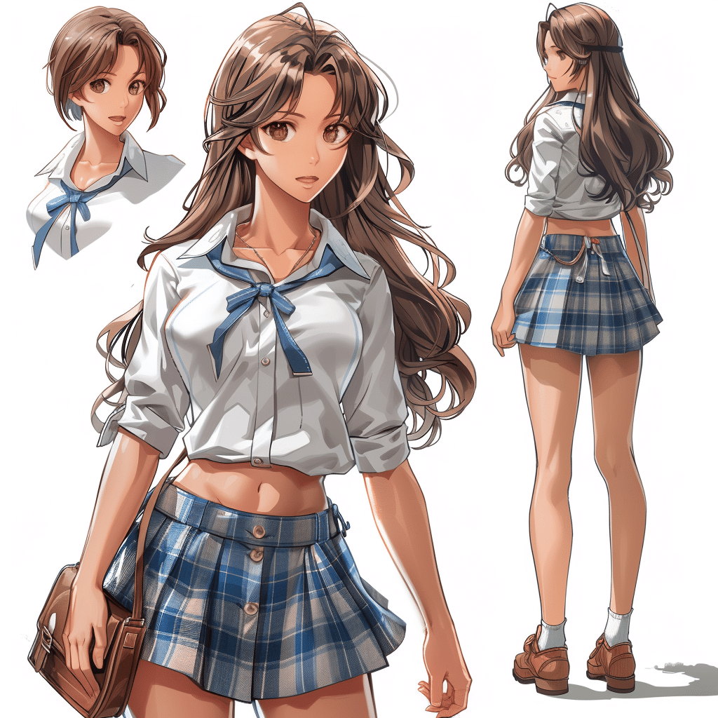 loli anime Loli Anime