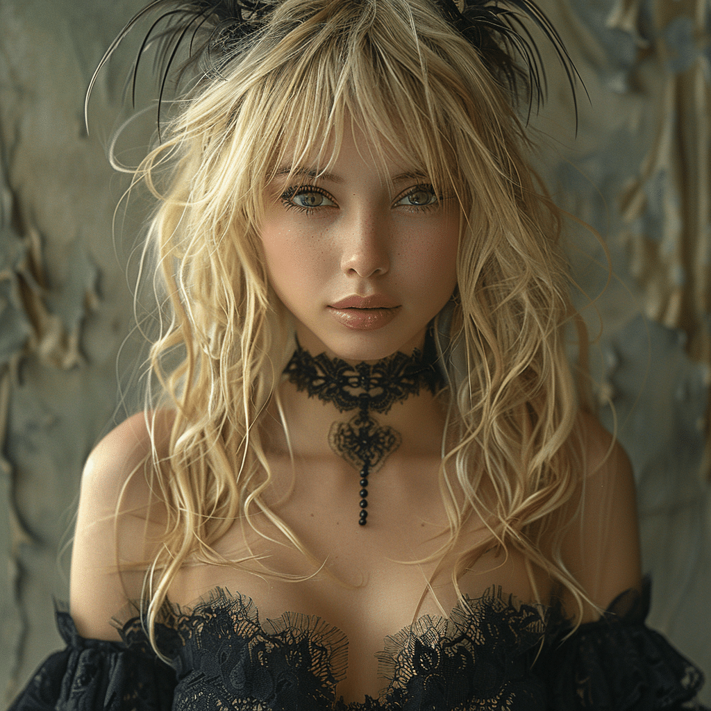 misa amane Misa Amane