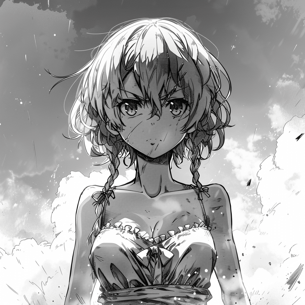 mushoku tensei manga Mushoku Tensei Manga