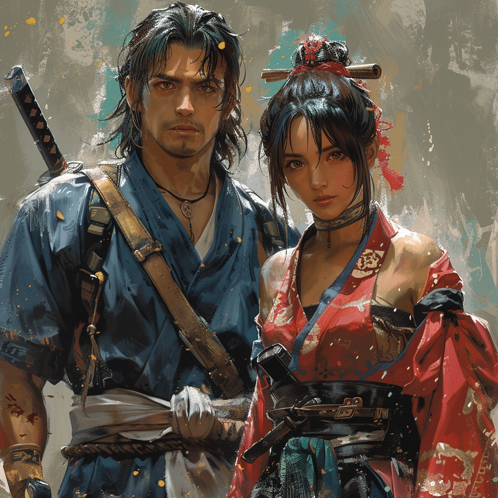 oshi no ko characters Oshi No Ko Characters