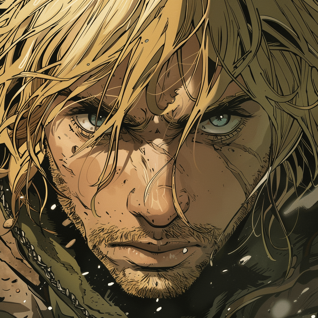 read vinland saga Read Vinland Saga