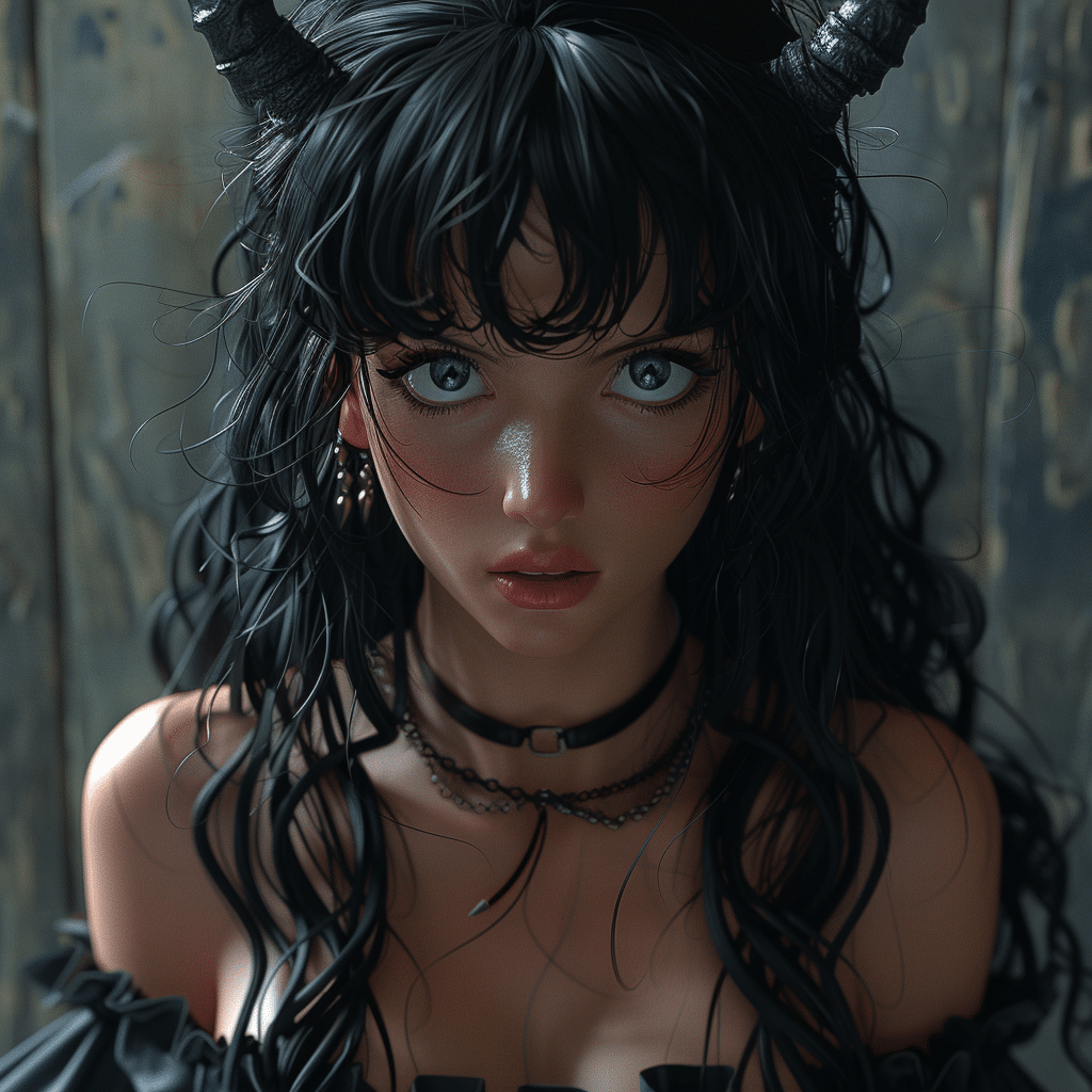succubus anime Succubus Anime
