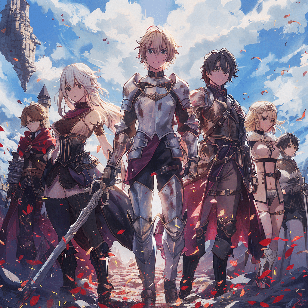tensei kizoku no isekai boukenroku Tensei Kizoku No Isekai Boukenroku