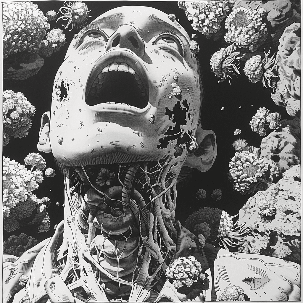 zom100 manga Zom100 Manga