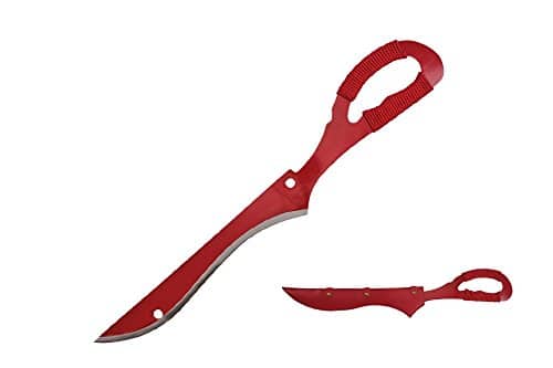 Anyblades.com Scissor Blade   Kill La Kill Ryuko Matoi Sword