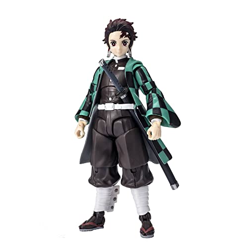 Bandai Namco Ultimate Legends   Demon Slayer   Tanjiro Action Figure