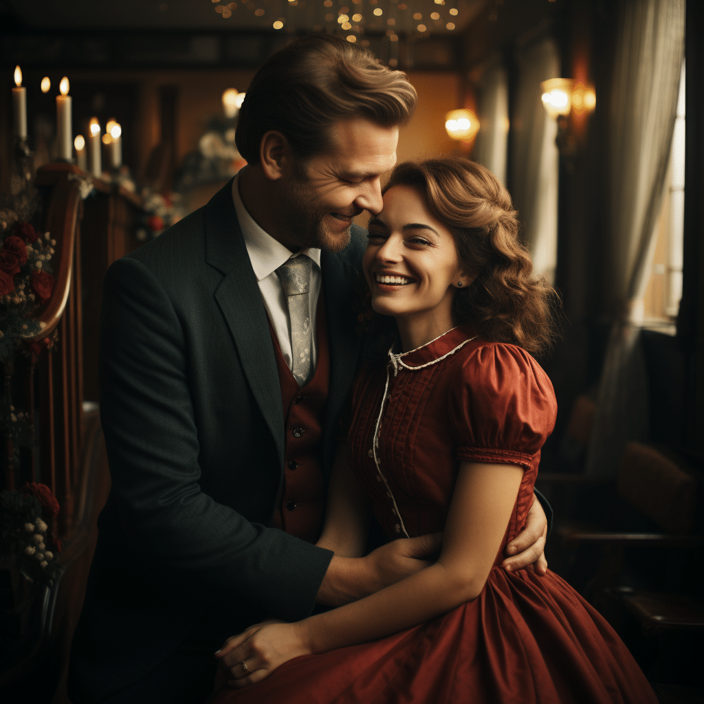 Exploring My Happy Marriage Movie Magic