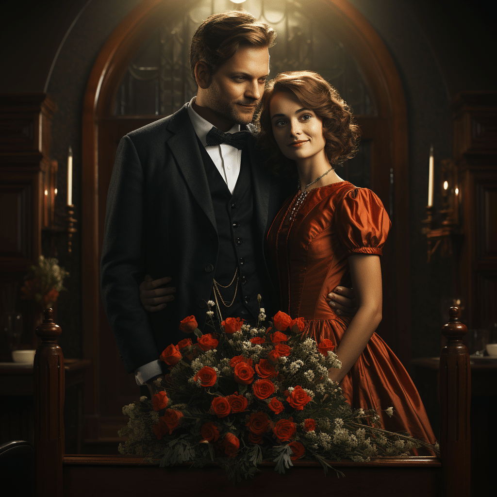 Exploring My Happy Marriage Movie Magic