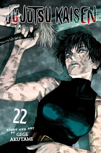 Jujutsu Kaisen, Vol. () Jujutsu Kaisen, Vol. ()