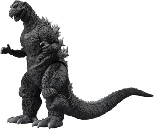 Tamashii Nations   Godzilla Series   Godzilla [], Bandai Spirits S.h.monsterarts Action Figure