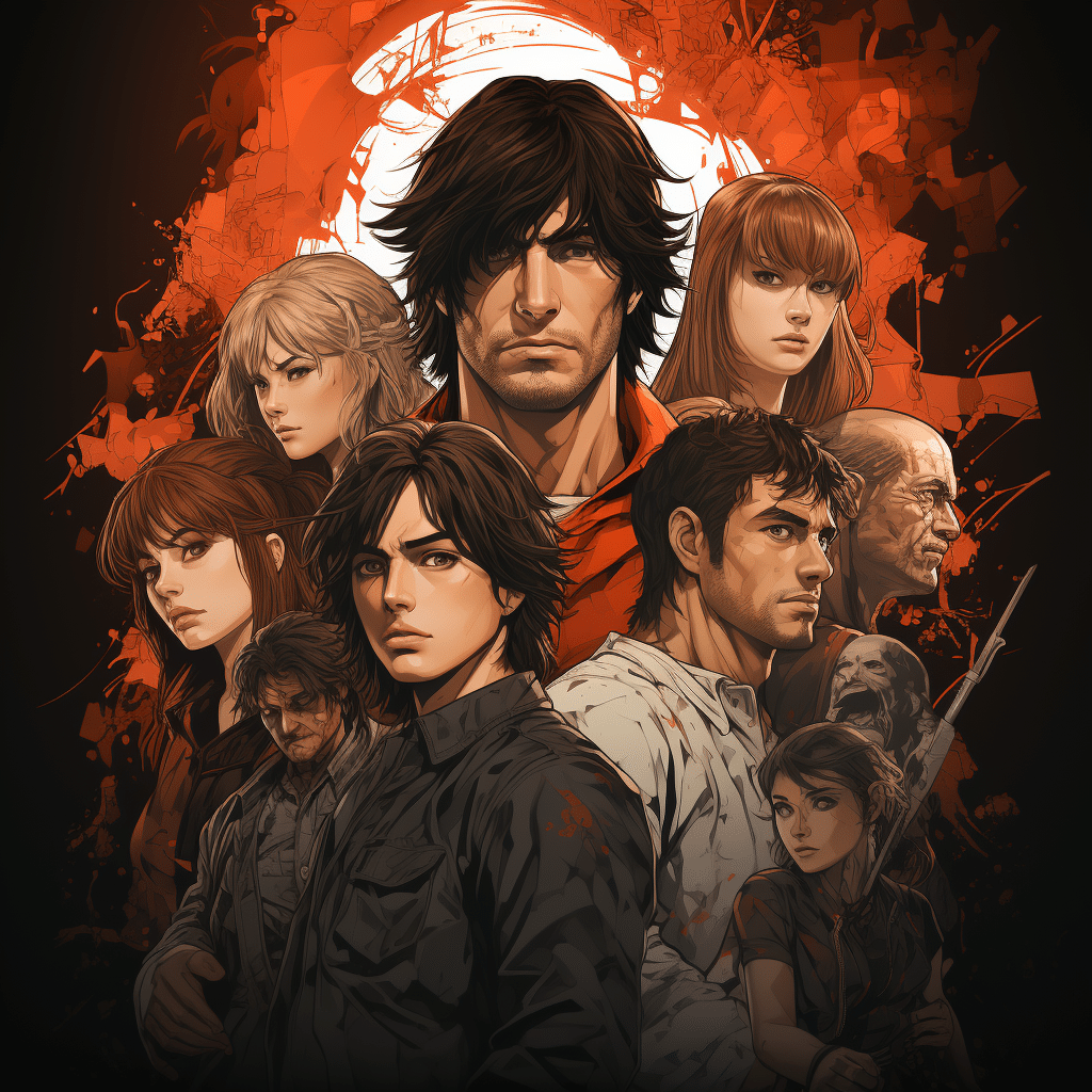 baki season 4 Baki Season 4