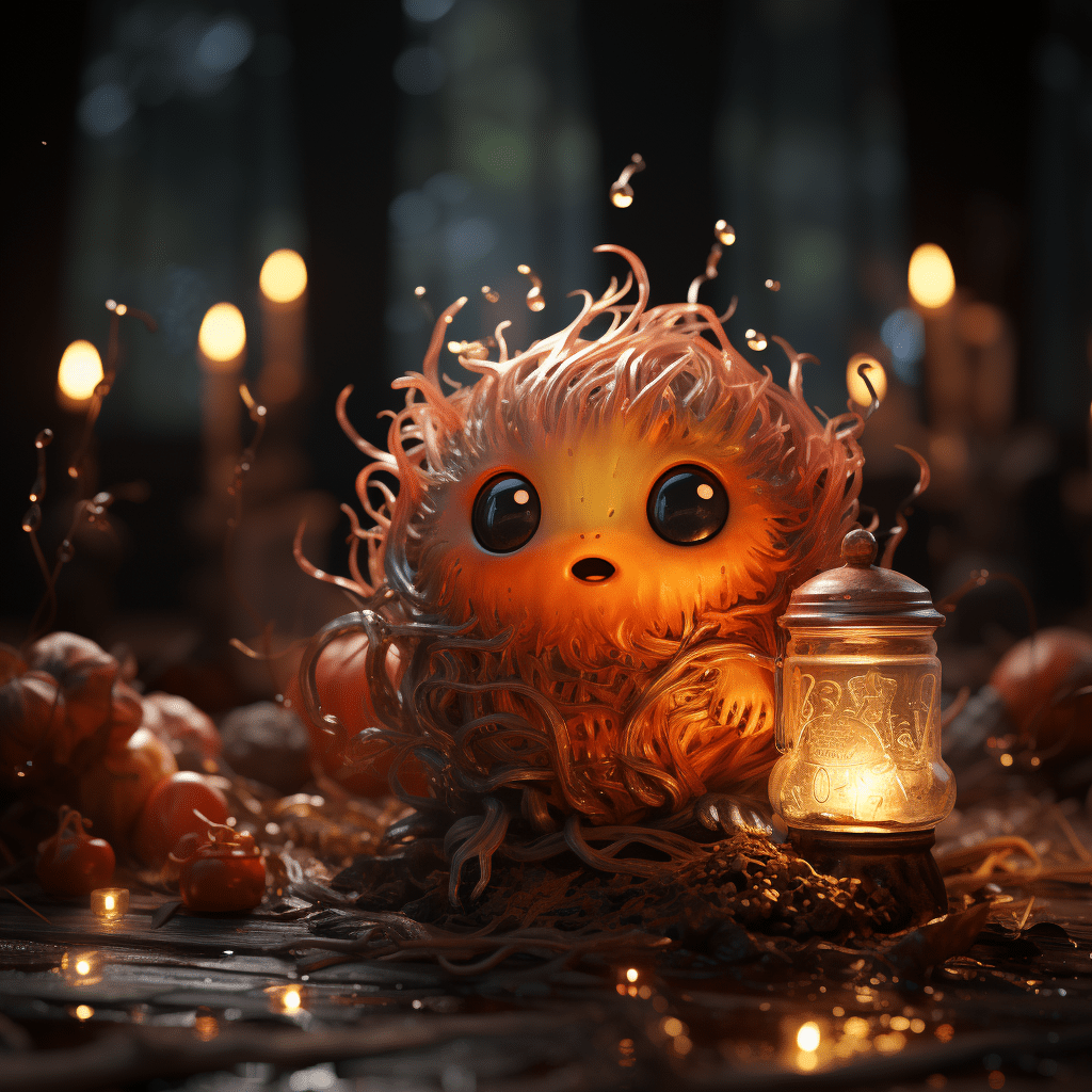 calcifer Calcifer