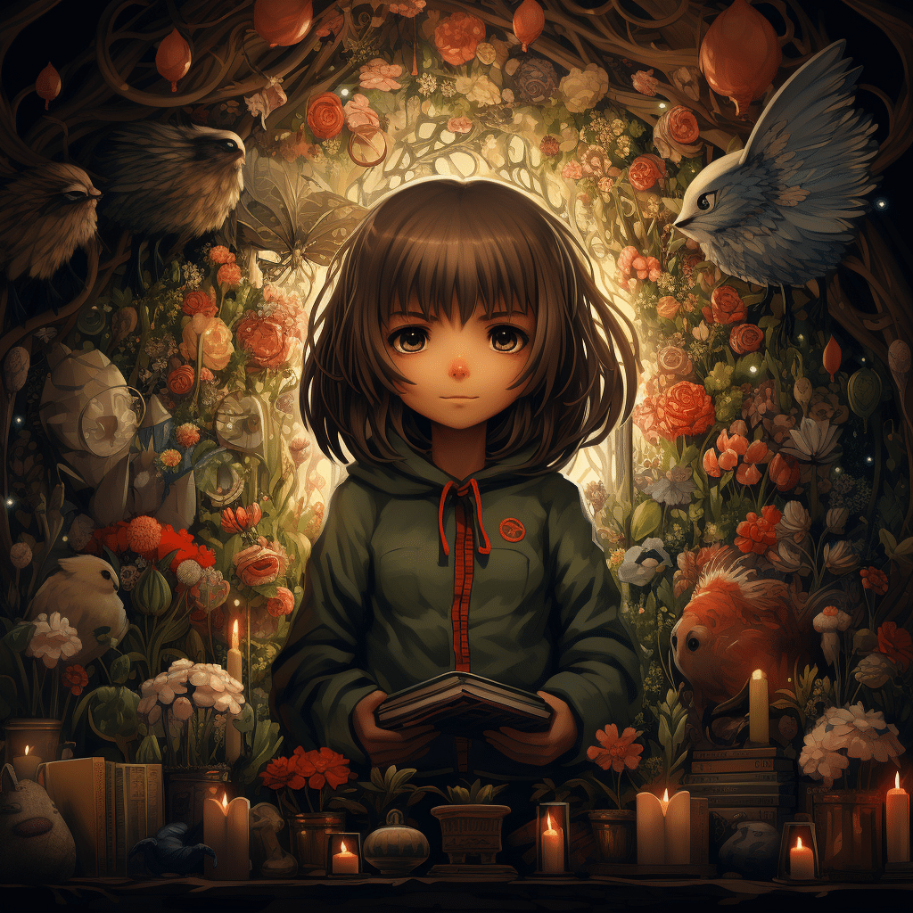 chihiro danganronpa Chihiro Danganronpa