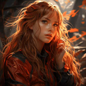 evangelion asuka