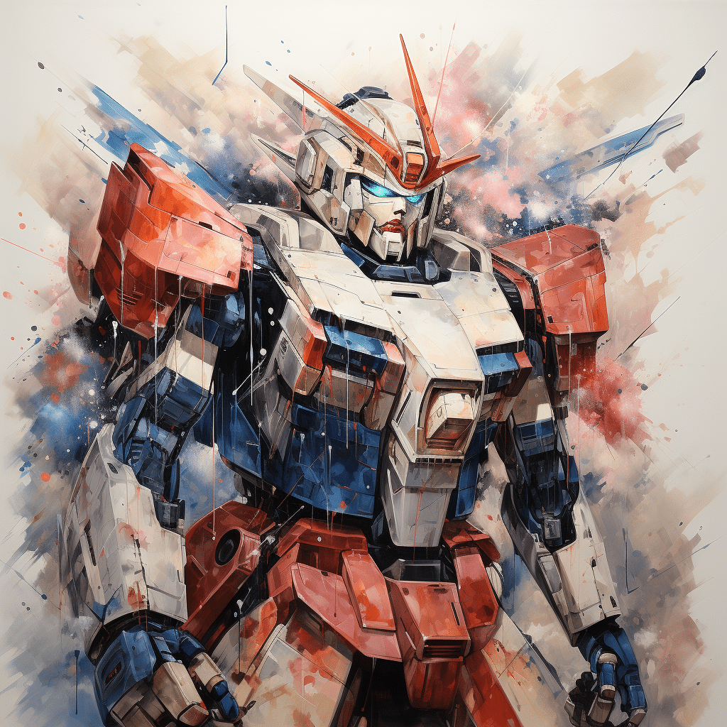 freedom gundam Freedom Gundam