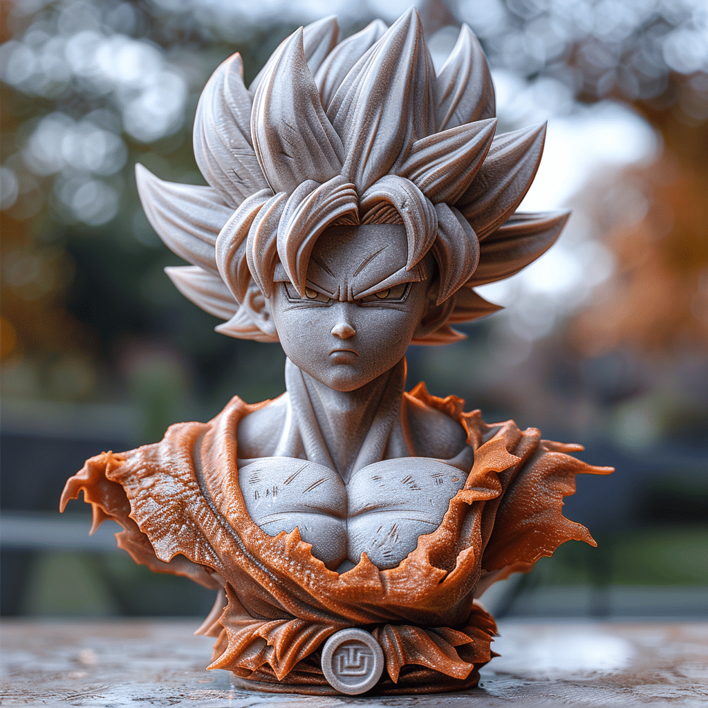 Gt Goku