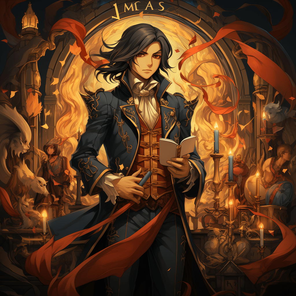 isekai cheat magician Isekai Cheat Magician