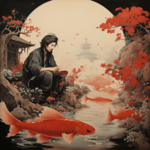 itoshi rin
