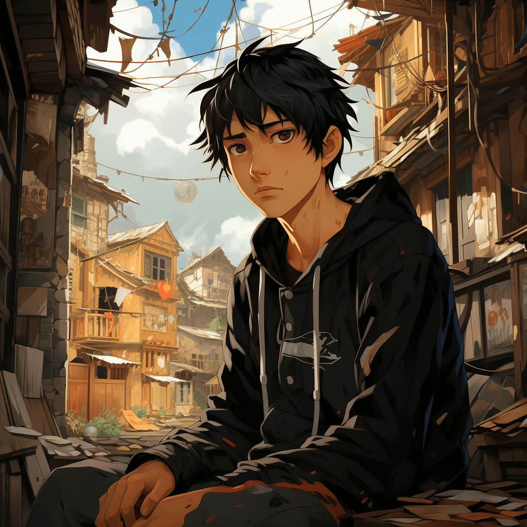 kageyama tobio Kageyama Tobio