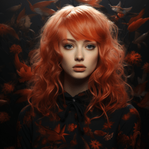 mereoleona vermillion