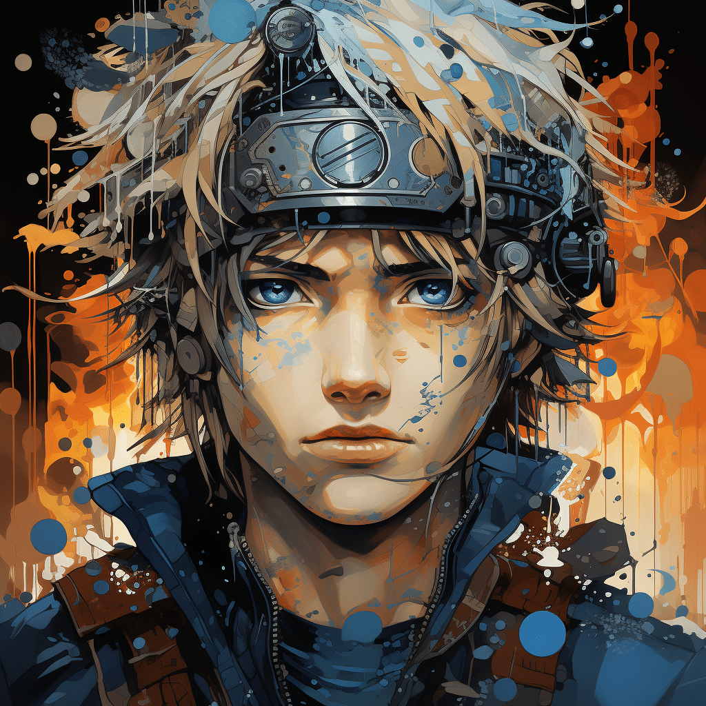 minato manga Minato Manga