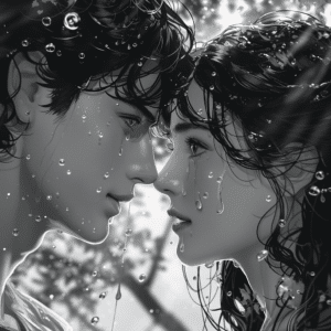 more than a married couple but not lovers manga