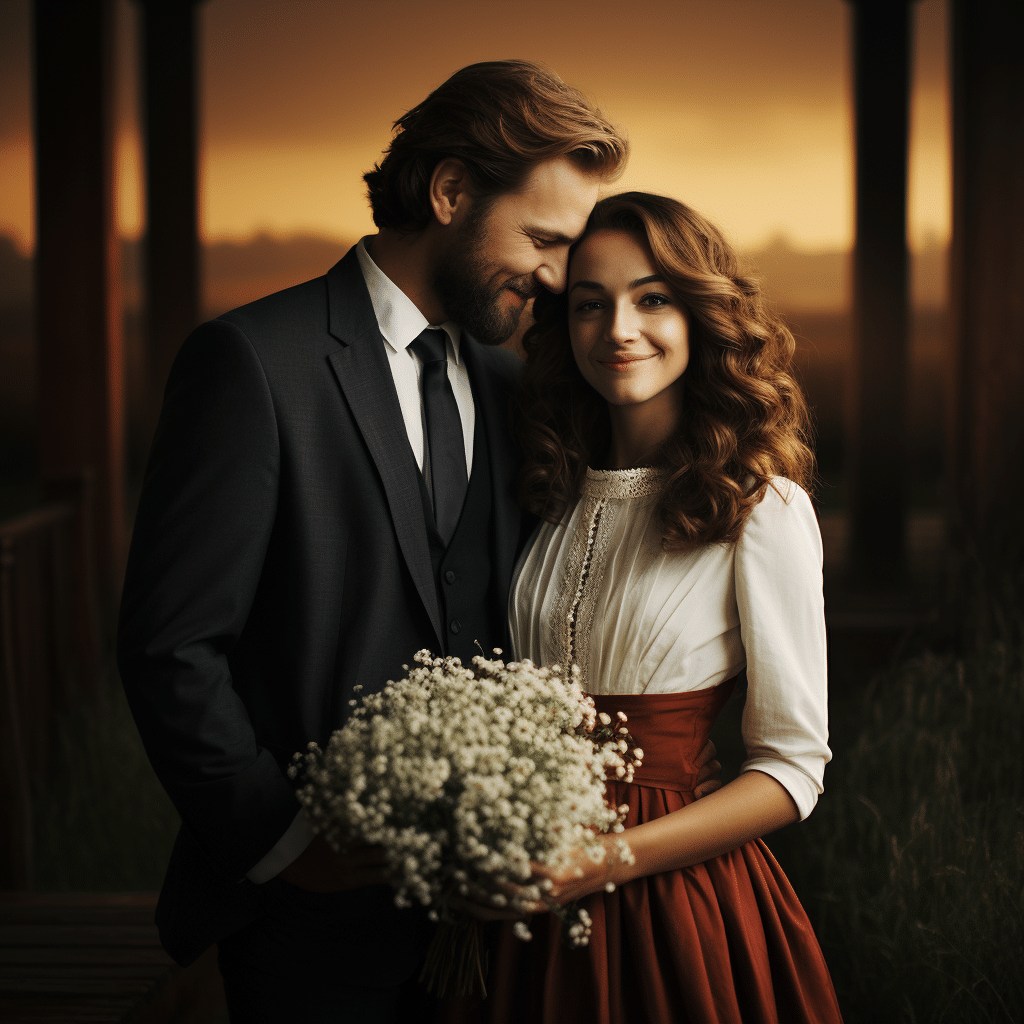 Exploring My Happy Marriage Movie Magic