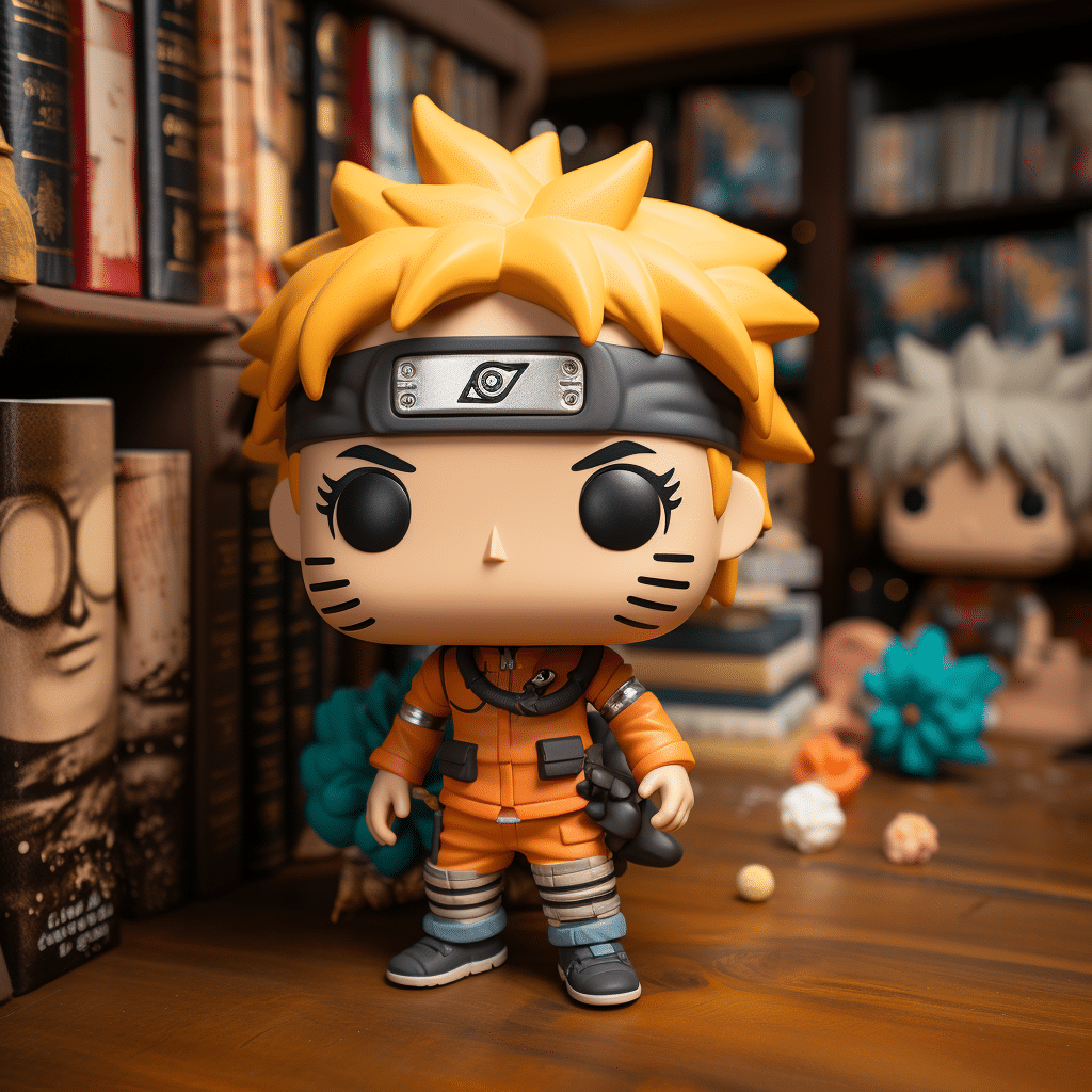 naruto funko pop Naruto Funko Pop