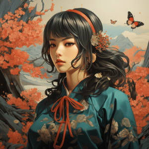 okita souji