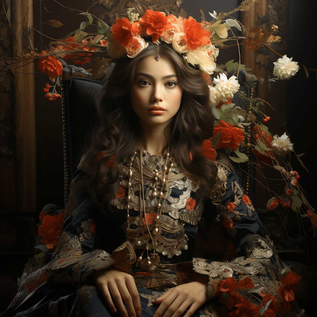 remarried empress Remarried Empress