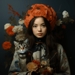 rika orimoto