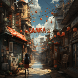 sign manga