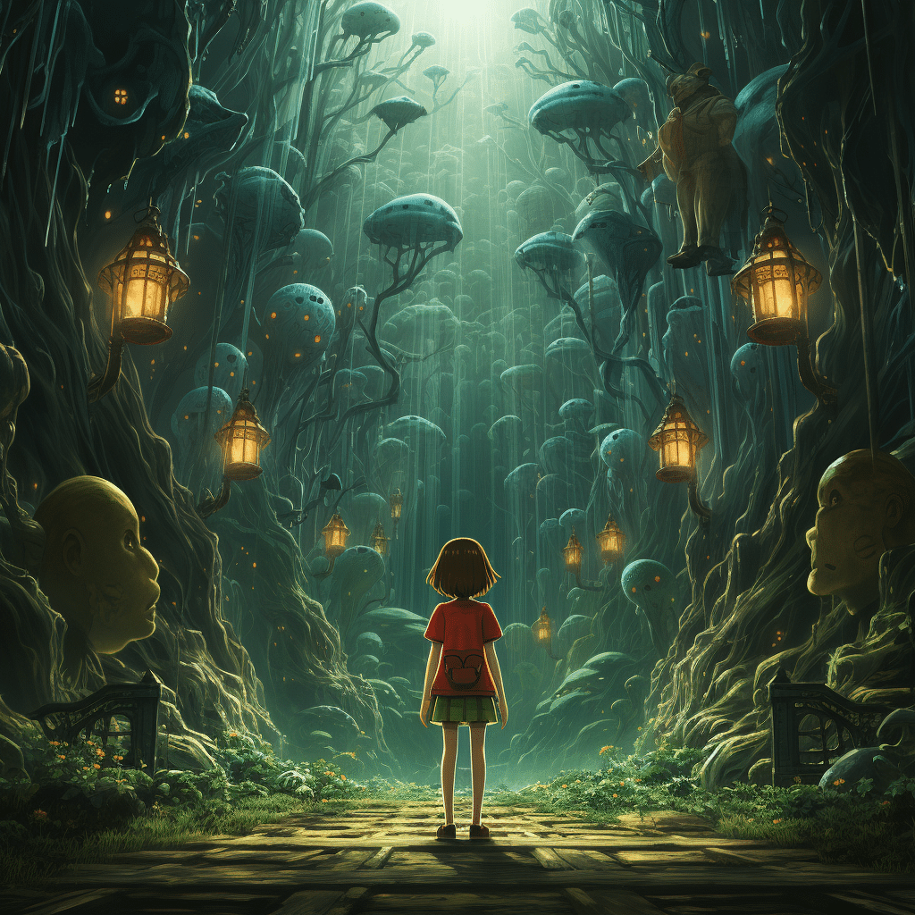 studio ghibli fest Studio Ghibli Fest