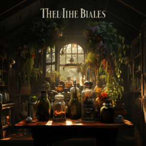 the brilliant healers new life in the shadows novel