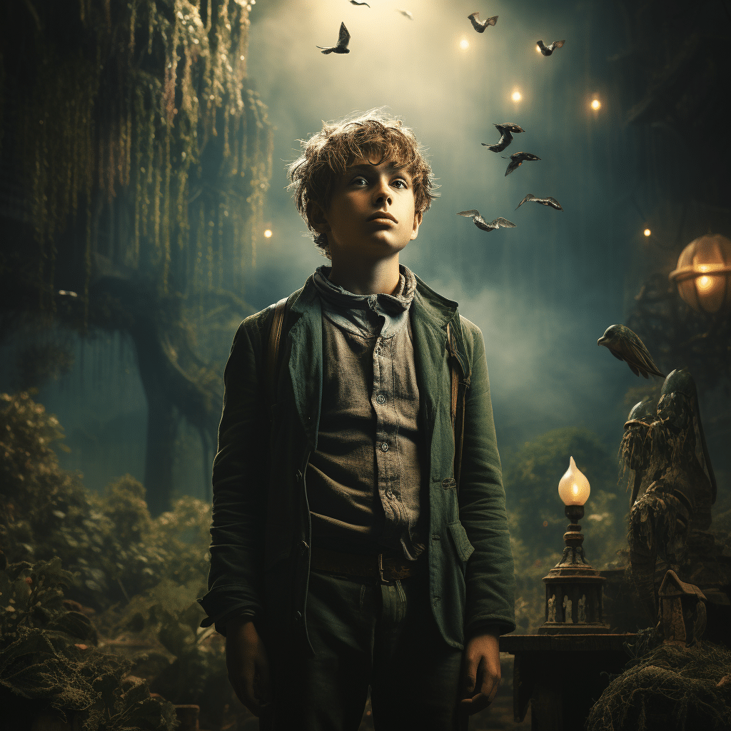 the dreaming boy is a realist episode 2 The Dreaming Boy Is A Realist Episode 2