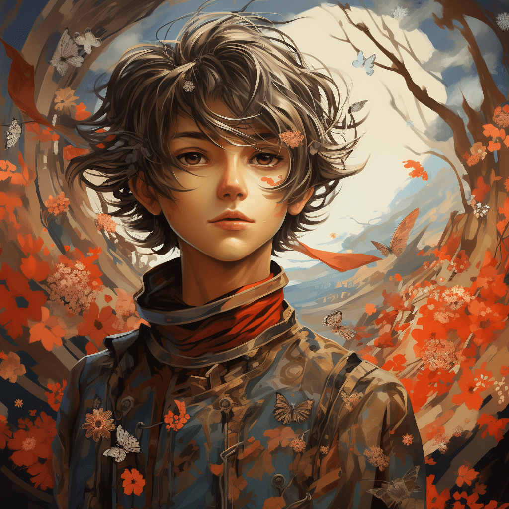 the dreaming boy is a realist manga The Dreaming Boy Is A Realist Manga